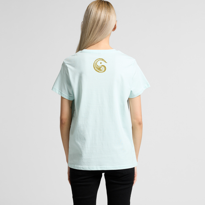 Sri Yantra Tee