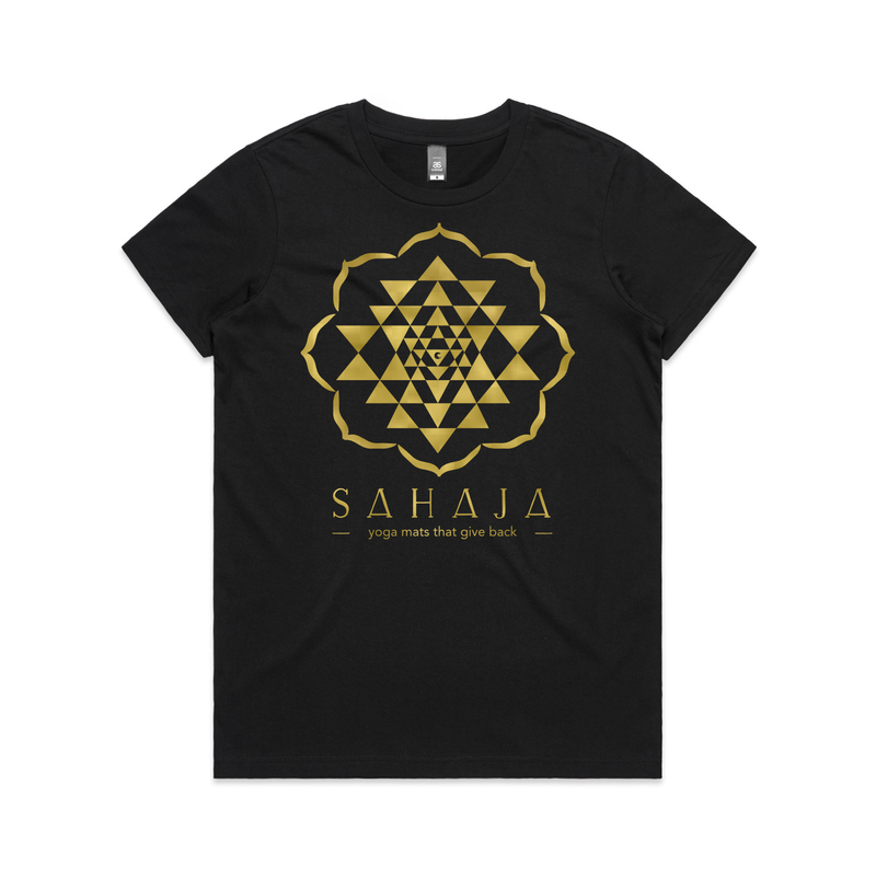 Sri Yantra Tee