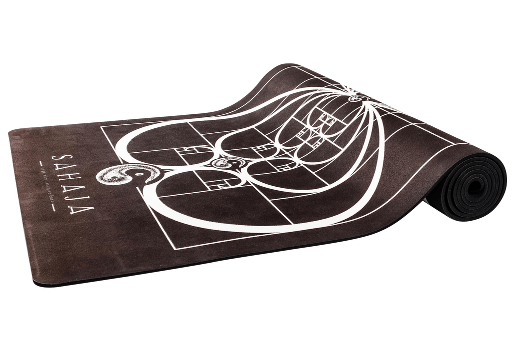 Golden Ratio: Extra Wide Resident Yoga Mat